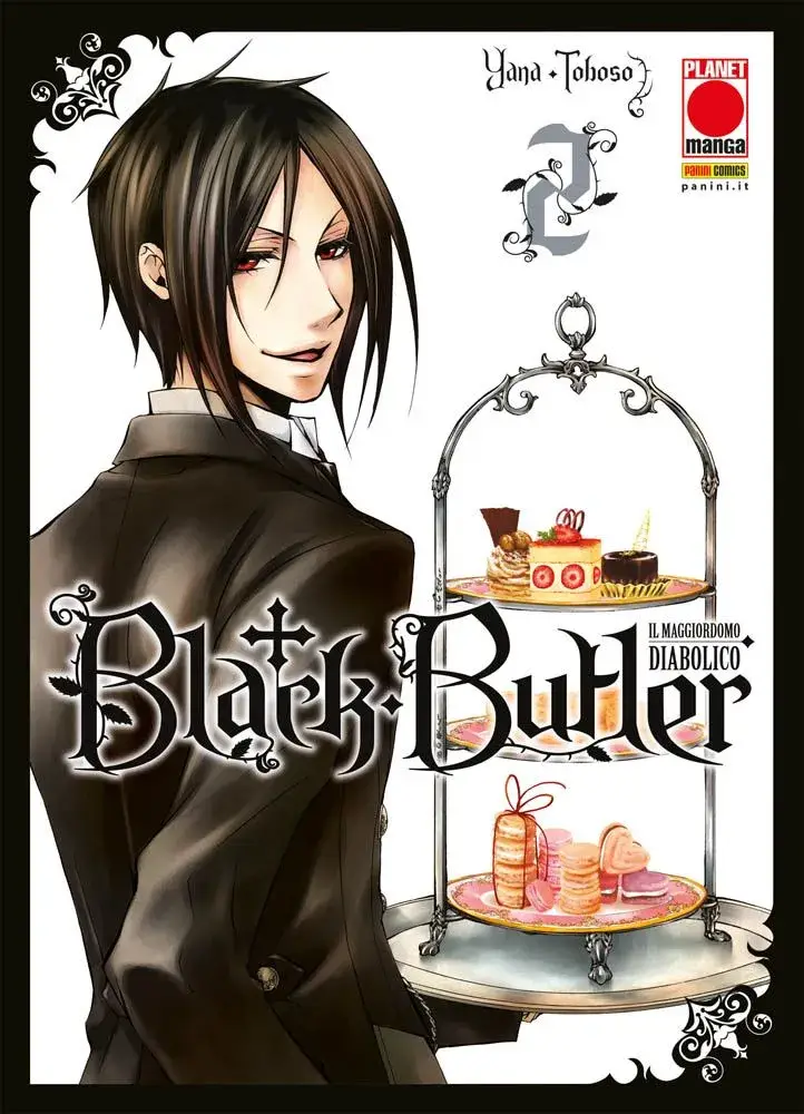 Volume cover